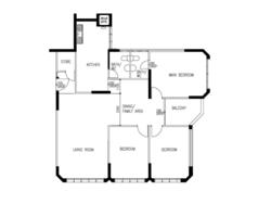 Blk 338 Clementi Avenue 2 (Clementi), HDB 5 Rooms #127627092
